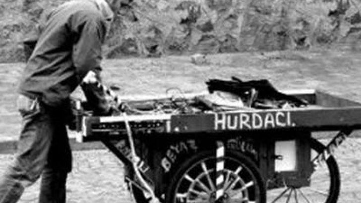 Osmancık Hurdacı